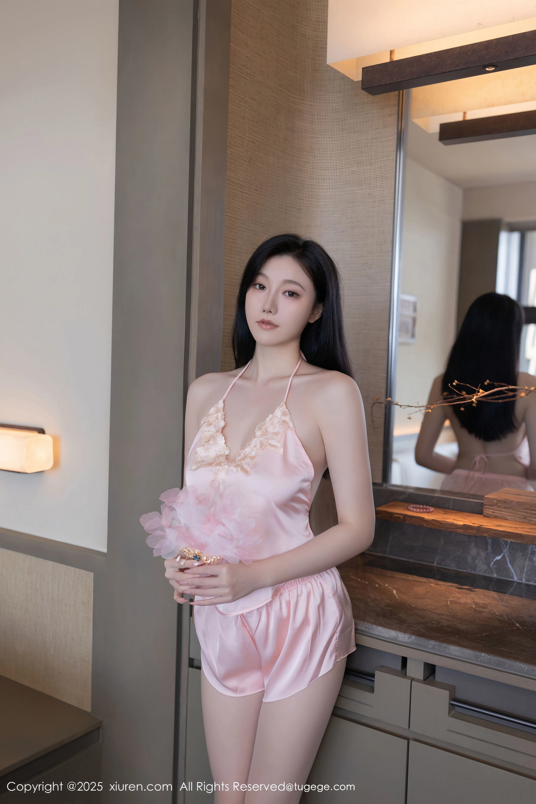 [XiuRen秀人网] 安然anran Vol.11002